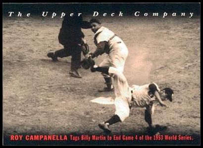 11 Roy Campanella
